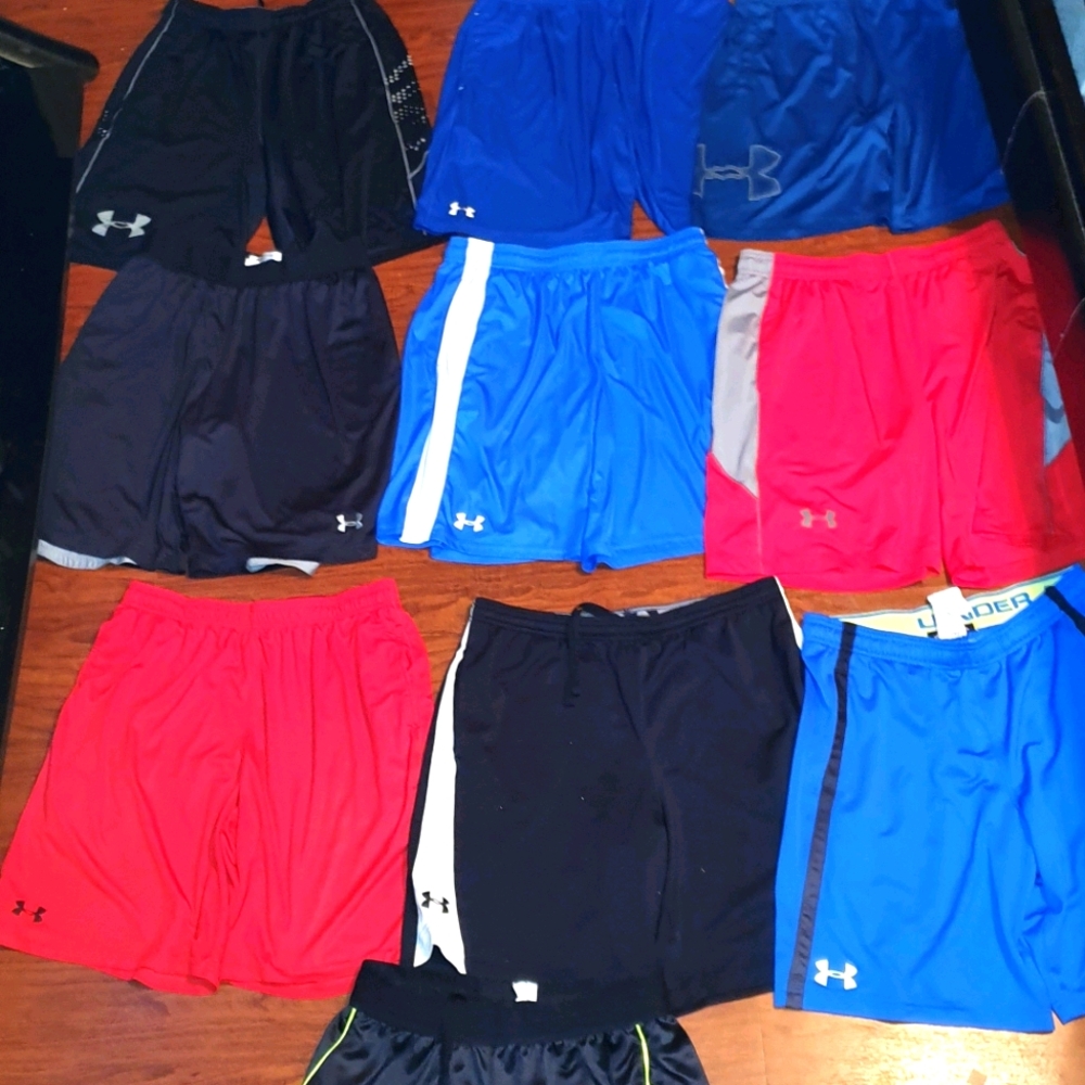 Under Armour Men